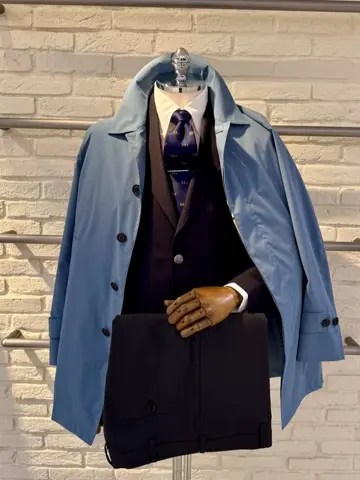 J.PRESS MEN 安原 コーディネート画像