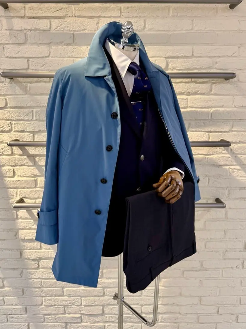 J.PRESS MEN 安原 コーディネート画像