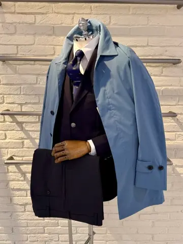 J.PRESS MEN 安原 コーディネート画像