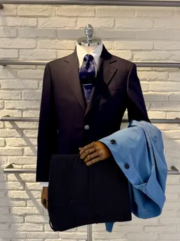 J.PRESS MEN 安原 コーディネート画像