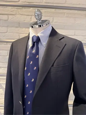 J.PRESS MEN 安原 コーディネート画像