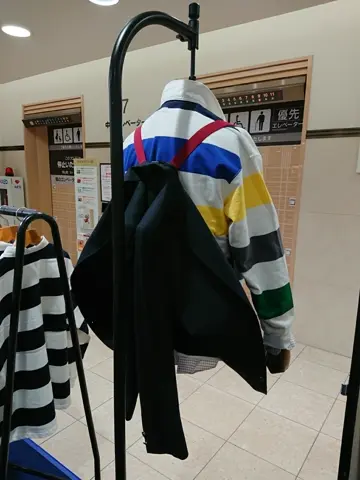 J.PRESS MEN 高祖 コーディネート画像