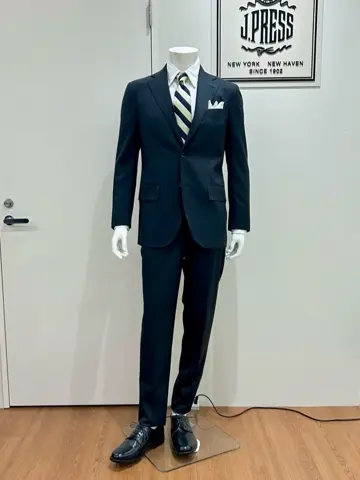 J.PRESS MEN 草野 コーディネート画像