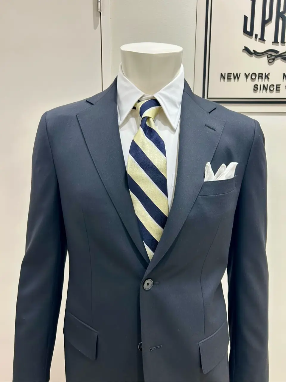 J.PRESS MEN 草野 コーディネート画像