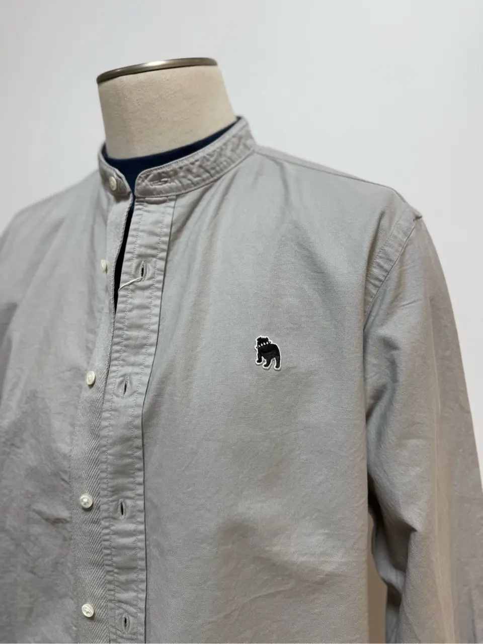 J.PRESS MEN 吉村 コーディネート画像