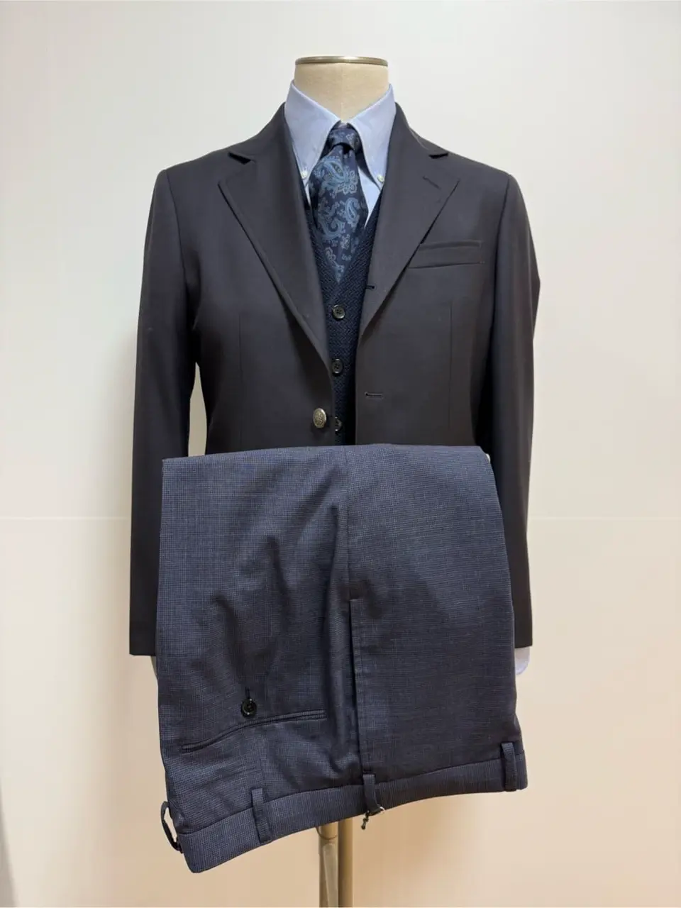 J.PRESS MEN 吉村 コーディネート画像