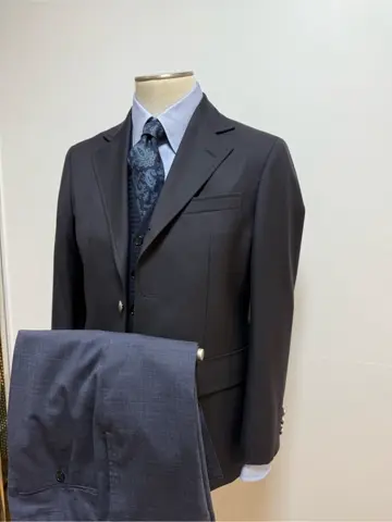 J.PRESS MEN 吉村 コーディネート画像