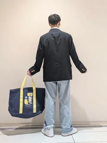 J.PRESS MEN 春木 コーディネート画像