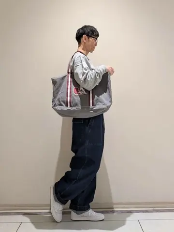 J.PRESS MEN 春木 コーディネート画像