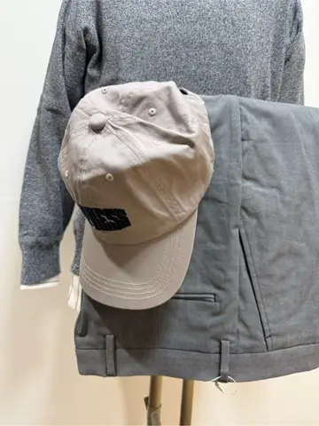 J.PRESS MEN 吉村 コーディネート画像