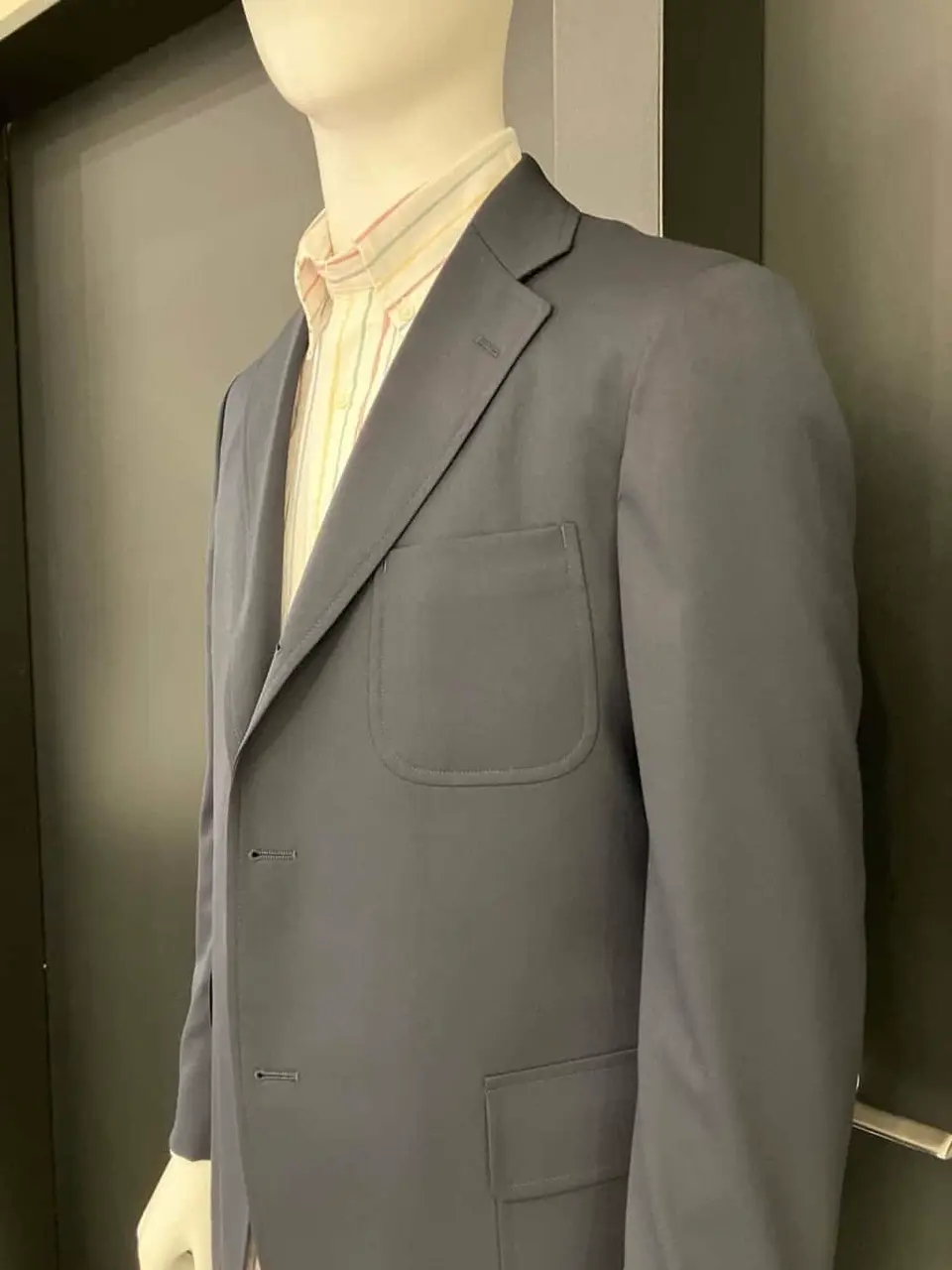 J.PRESS MEN 笹島 コーディネート画像