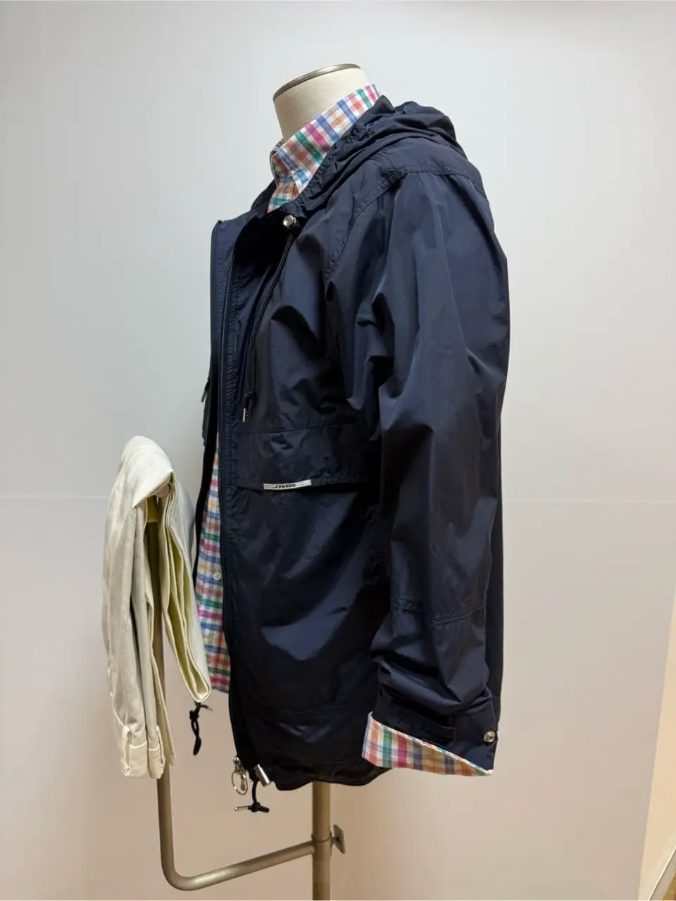 J.PRESS MEN 吉村 コーディネート画像