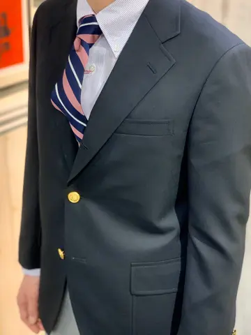 J.PRESS MEN 岡部 コーディネート画像