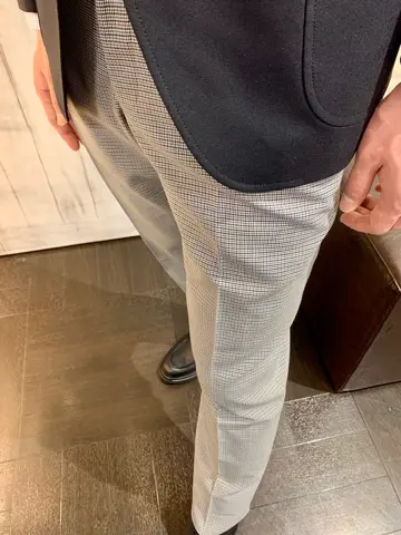 J.PRESS MEN 岡部 コーディネート画像