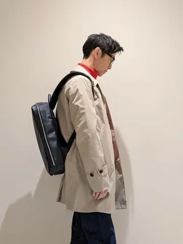 J.PRESS MEN 春木 コーディネート画像