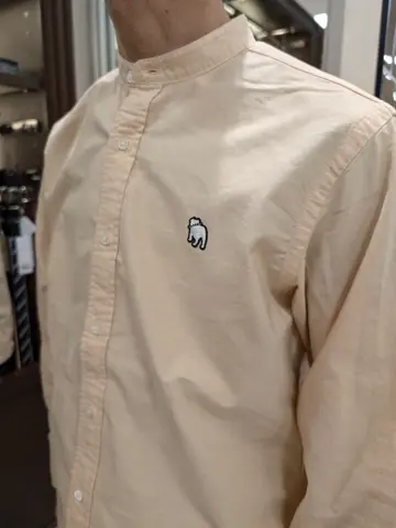 J.PRESS MEN 春木 コーディネート画像