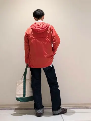 J.PRESS MEN 春木 コーディネート画像