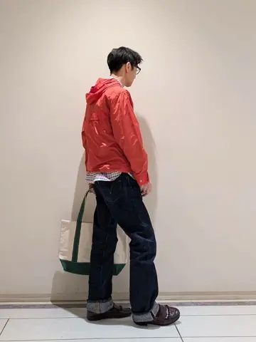 J.PRESS MEN 春木 コーディネート画像