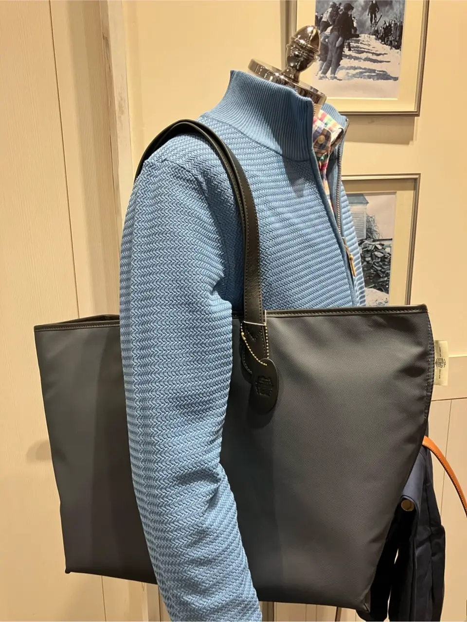 J.PRESS MEN 椎葉 コーディネート画像