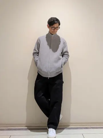 J.PRESS MEN 春木 コーディネート画像