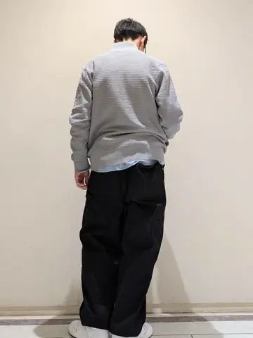 J.PRESS MEN 春木 コーディネート画像