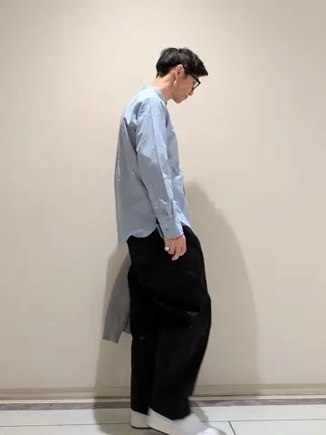 J.PRESS MEN 春木 コーディネート画像