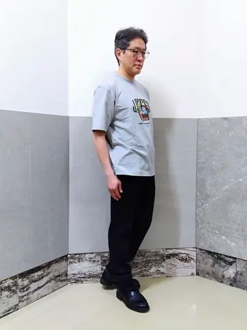 J.PRESS MEN 金子 コーディネート画像