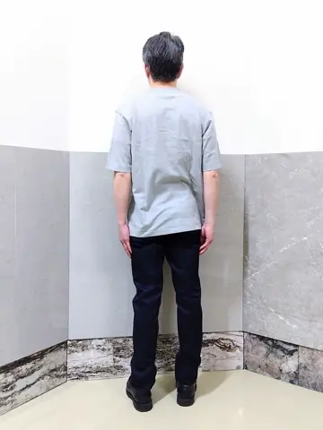 J.PRESS MEN 金子 コーディネート画像