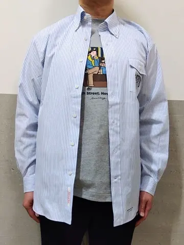 J.PRESS MEN 金子 コーディネート画像