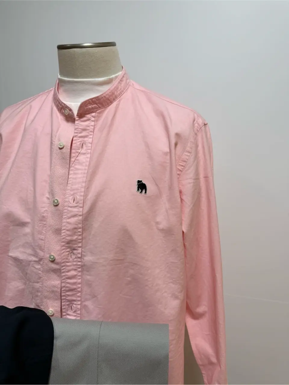 J.PRESS MEN 吉村 コーディネート画像