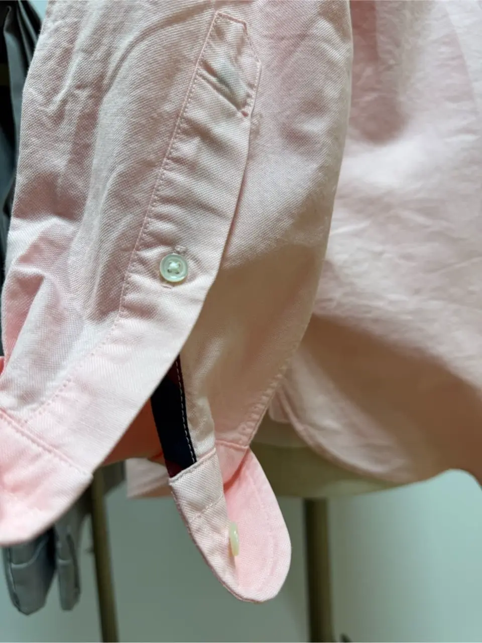 J.PRESS MEN 吉村 コーディネート画像