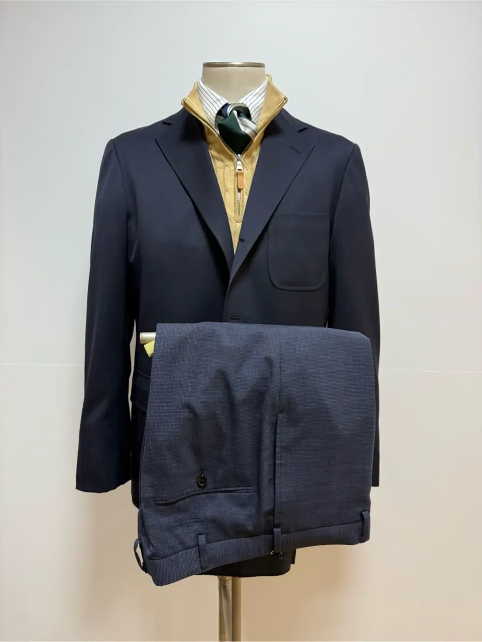 J.PRESS MEN 吉村 コーディネート画像