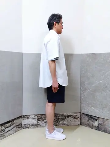 J.PRESS MEN 金子 コーディネート画像