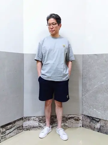 J.PRESS MEN 金子 コーディネート画像