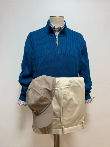 J.PRESS MEN 吉村 コーディネート画像