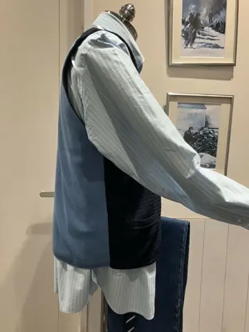 J.PRESS MEN 宇佐 コーディネート画像