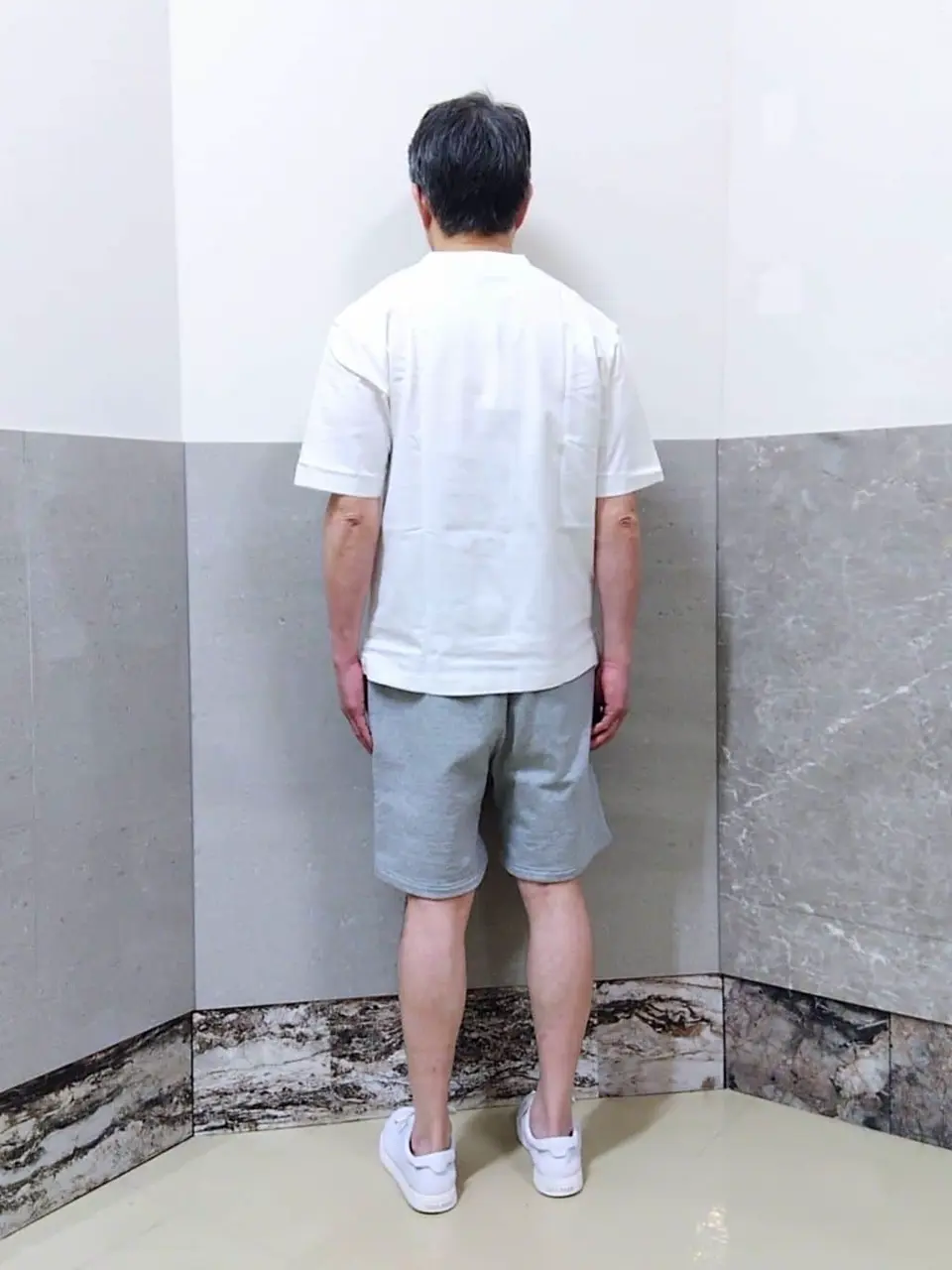 J.PRESS MEN 金子 コーディネート画像