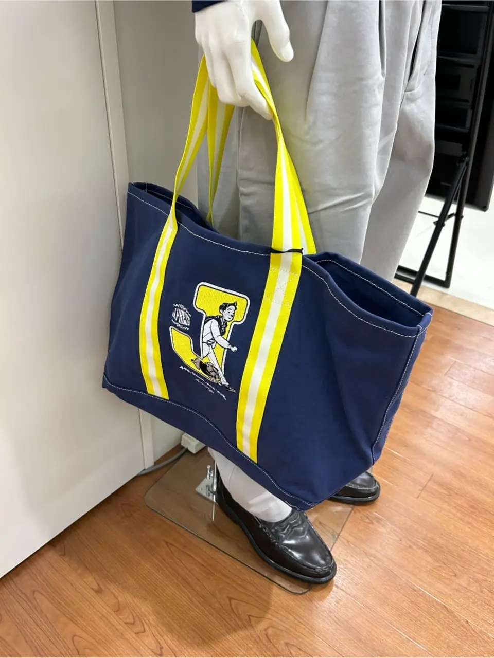 J.PRESS MEN 草野 コーディネート画像