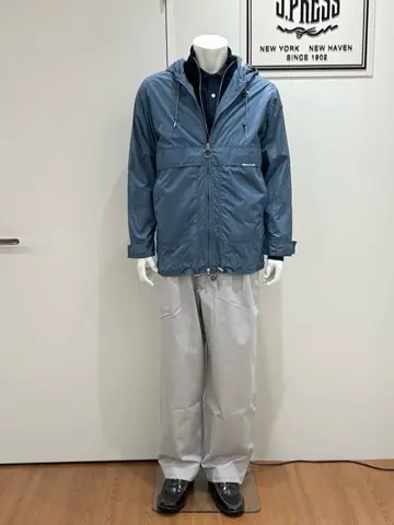 J.PRESS MEN 草野 コーディネート画像