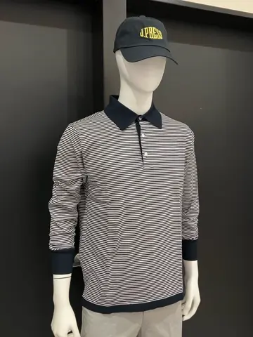 J.PRESS MEN 笹島 コーディネート画像