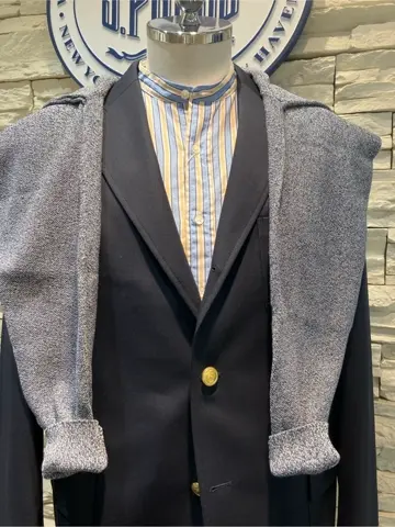 J.PRESS MEN 宮﨑 コーディネート画像