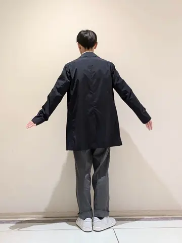 J.PRESS MEN 春木 コーディネート画像