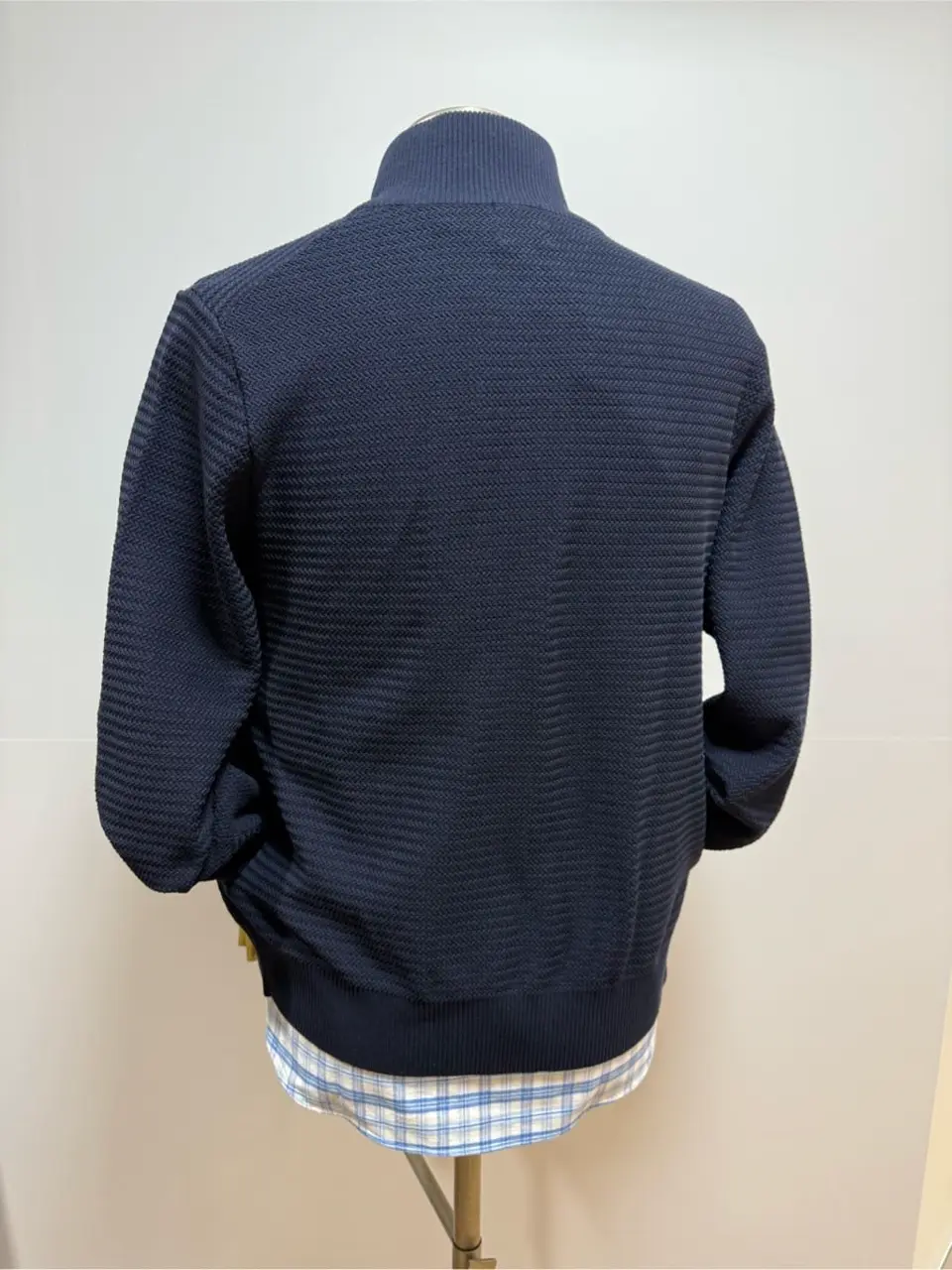 J.PRESS MEN 吉村 コーディネート画像