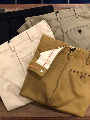 J.PRESS MEN 中谷 コーディネート画像