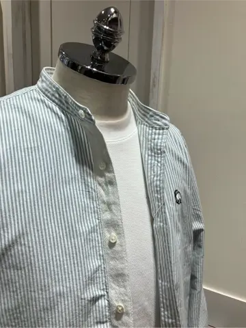 J.PRESS MEN 椎葉 コーディネート画像