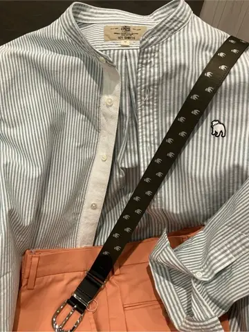 J.PRESS MEN 椎葉 コーディネート画像