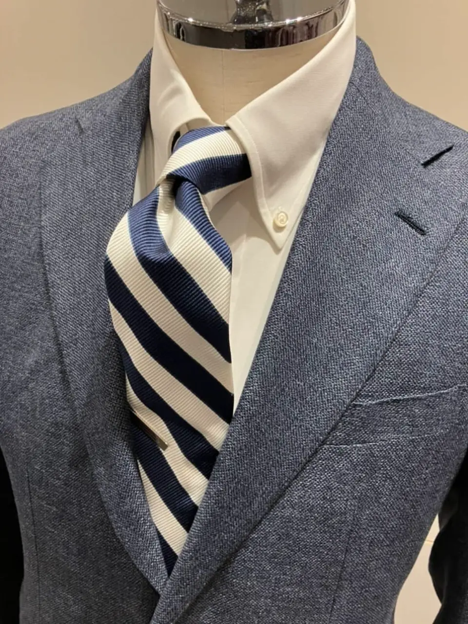 J.PRESS MEN 宇佐 コーディネート画像