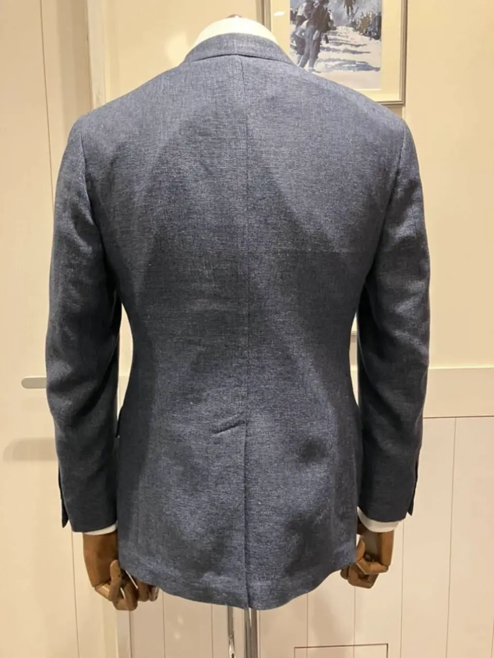 J.PRESS MEN 宇佐 コーディネート画像