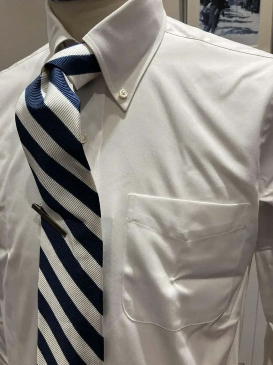 J.PRESS MEN 宇佐 コーディネート画像