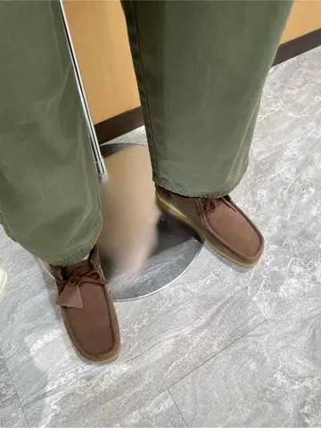 J.PRESS MEN 渡邊 コーディネート画像